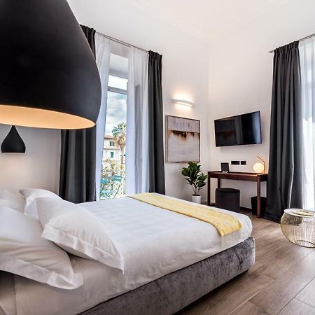 La Spezia By The First - Luxury Rooms & Suites Ngoại thất bức ảnh