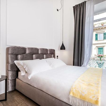 La Spezia By The First - Luxury Rooms & Suites Ngoại thất bức ảnh