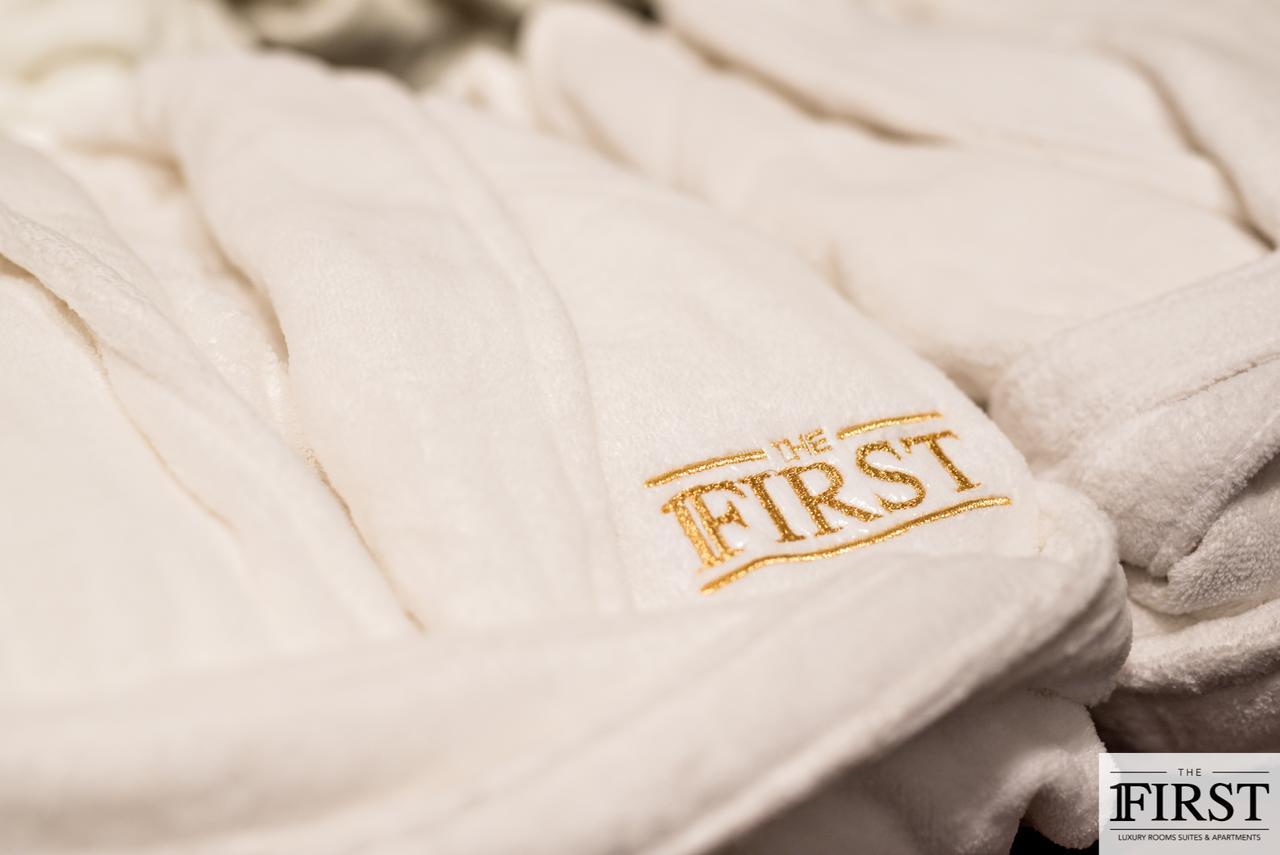 La Spezia By The First - Luxury Rooms & Suites Ngoại thất bức ảnh