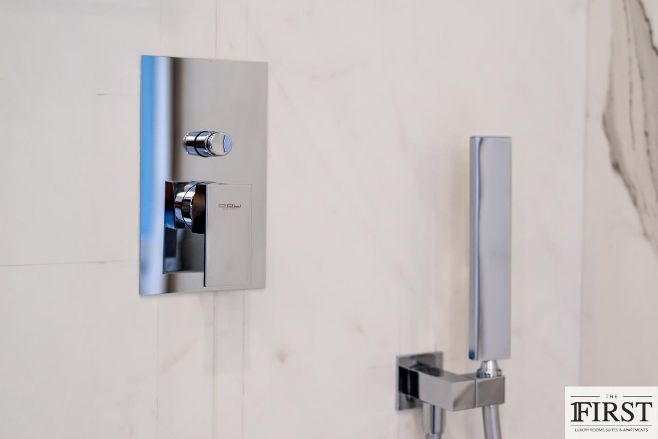 La Spezia By The First - Luxury Rooms & Suites Ngoại thất bức ảnh