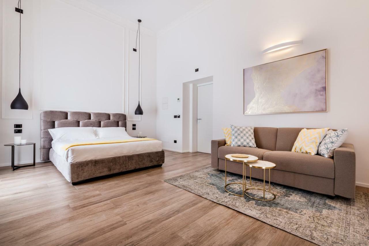 La Spezia By The First - Luxury Rooms & Suites Ngoại thất bức ảnh