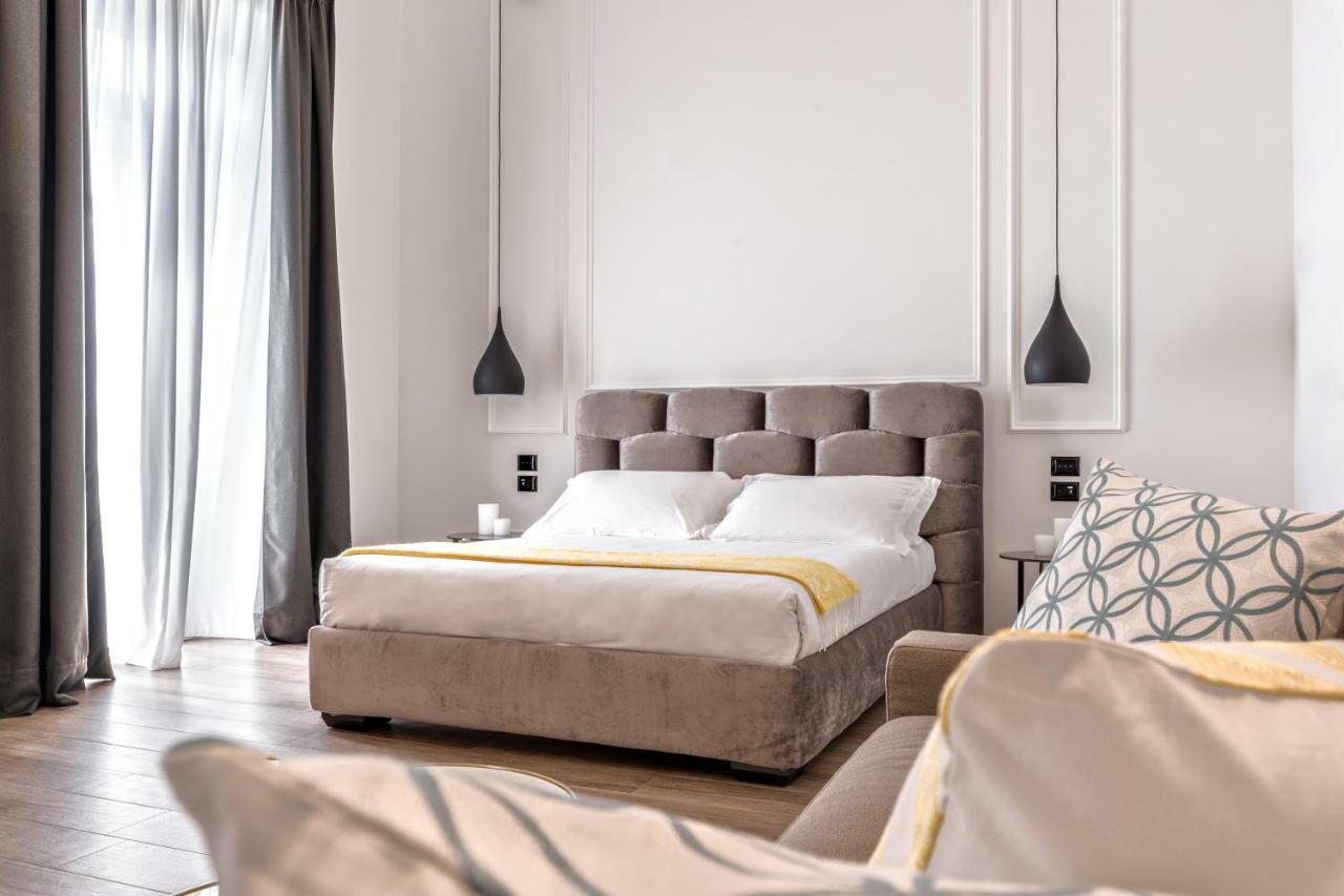 La Spezia By The First - Luxury Rooms & Suites Ngoại thất bức ảnh