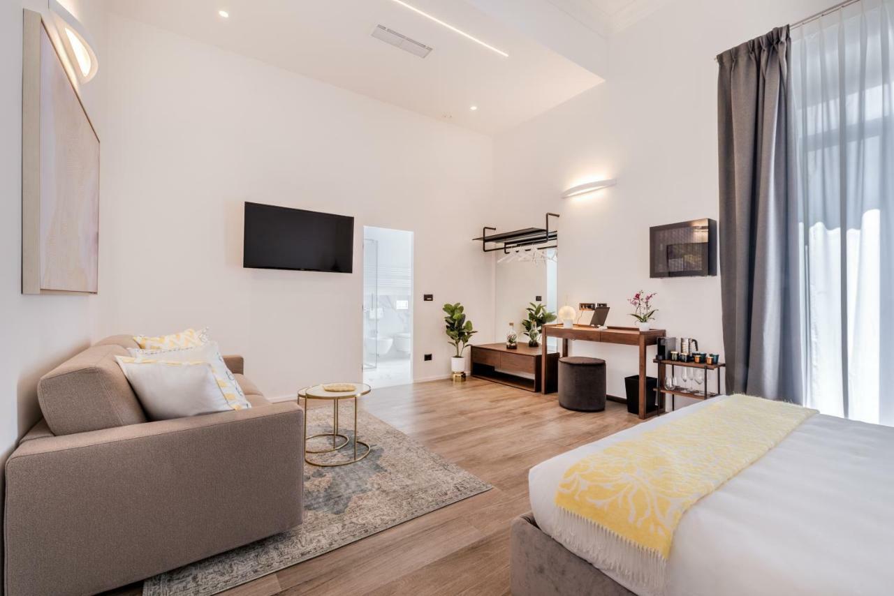 La Spezia By The First - Luxury Rooms & Suites Ngoại thất bức ảnh