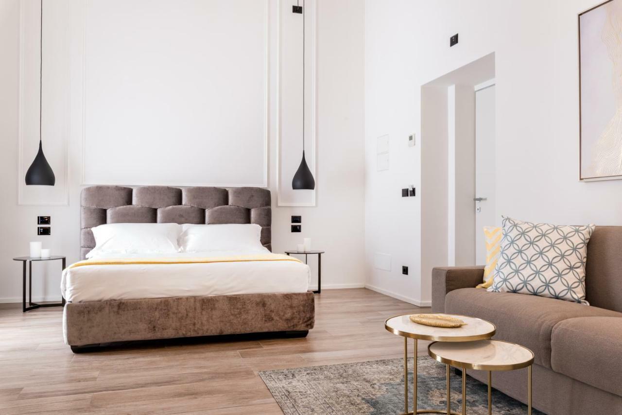 La Spezia By The First - Luxury Rooms & Suites Ngoại thất bức ảnh