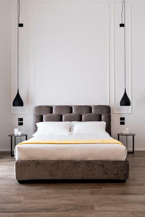 La Spezia By The First - Luxury Rooms & Suites Ngoại thất bức ảnh