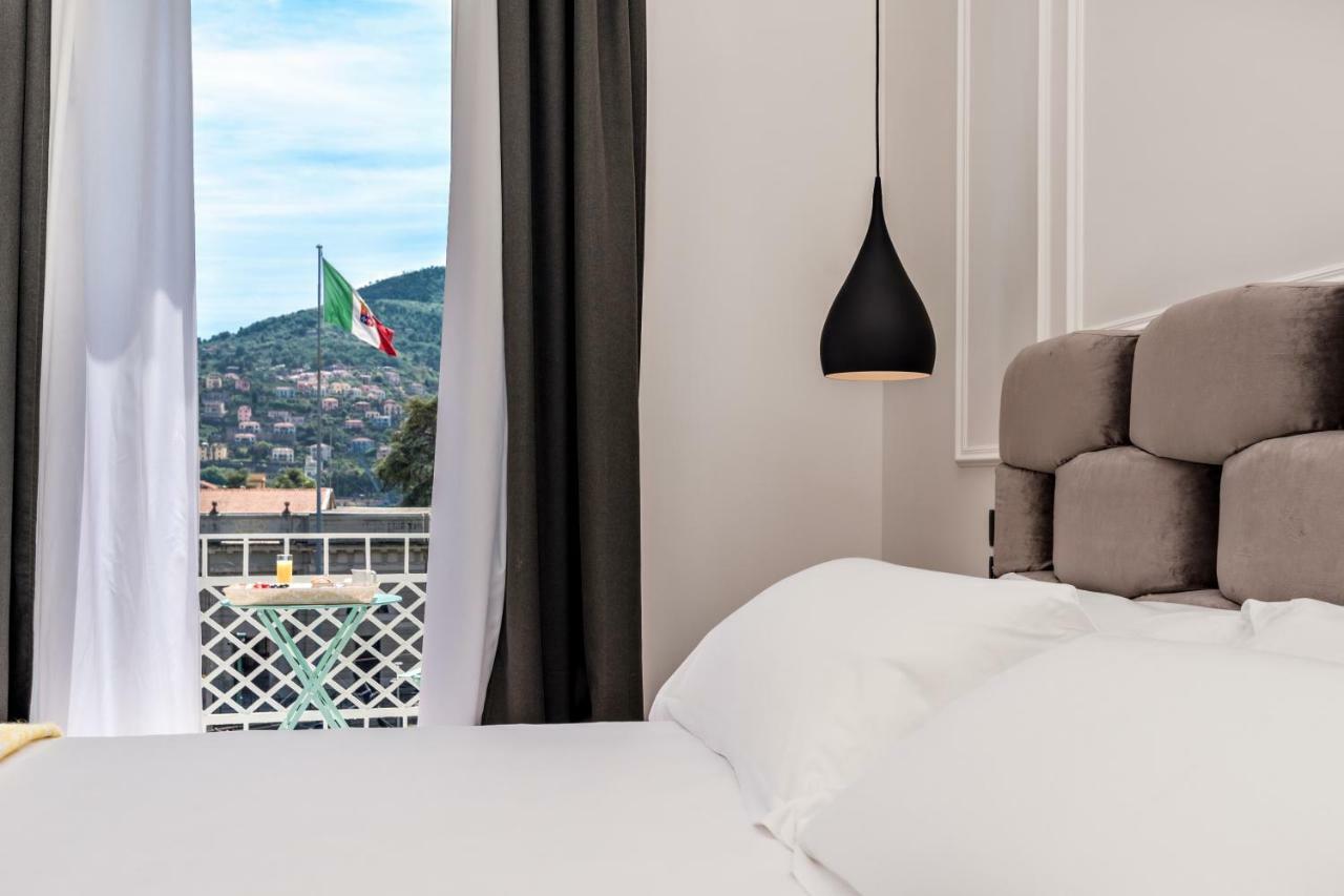 La Spezia By The First - Luxury Rooms & Suites Ngoại thất bức ảnh