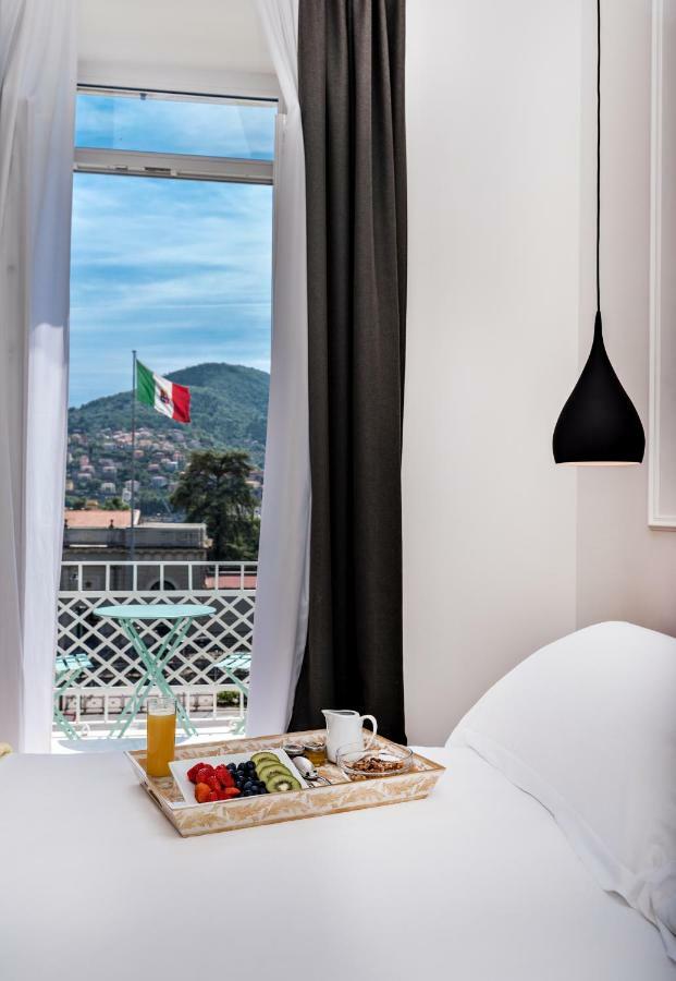 La Spezia By The First - Luxury Rooms & Suites Ngoại thất bức ảnh