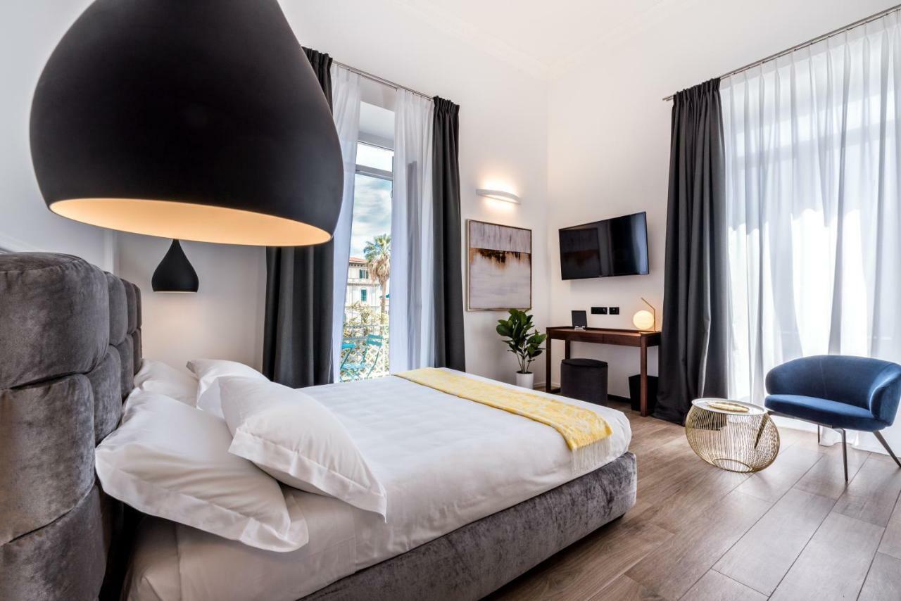 La Spezia By The First - Luxury Rooms & Suites Ngoại thất bức ảnh