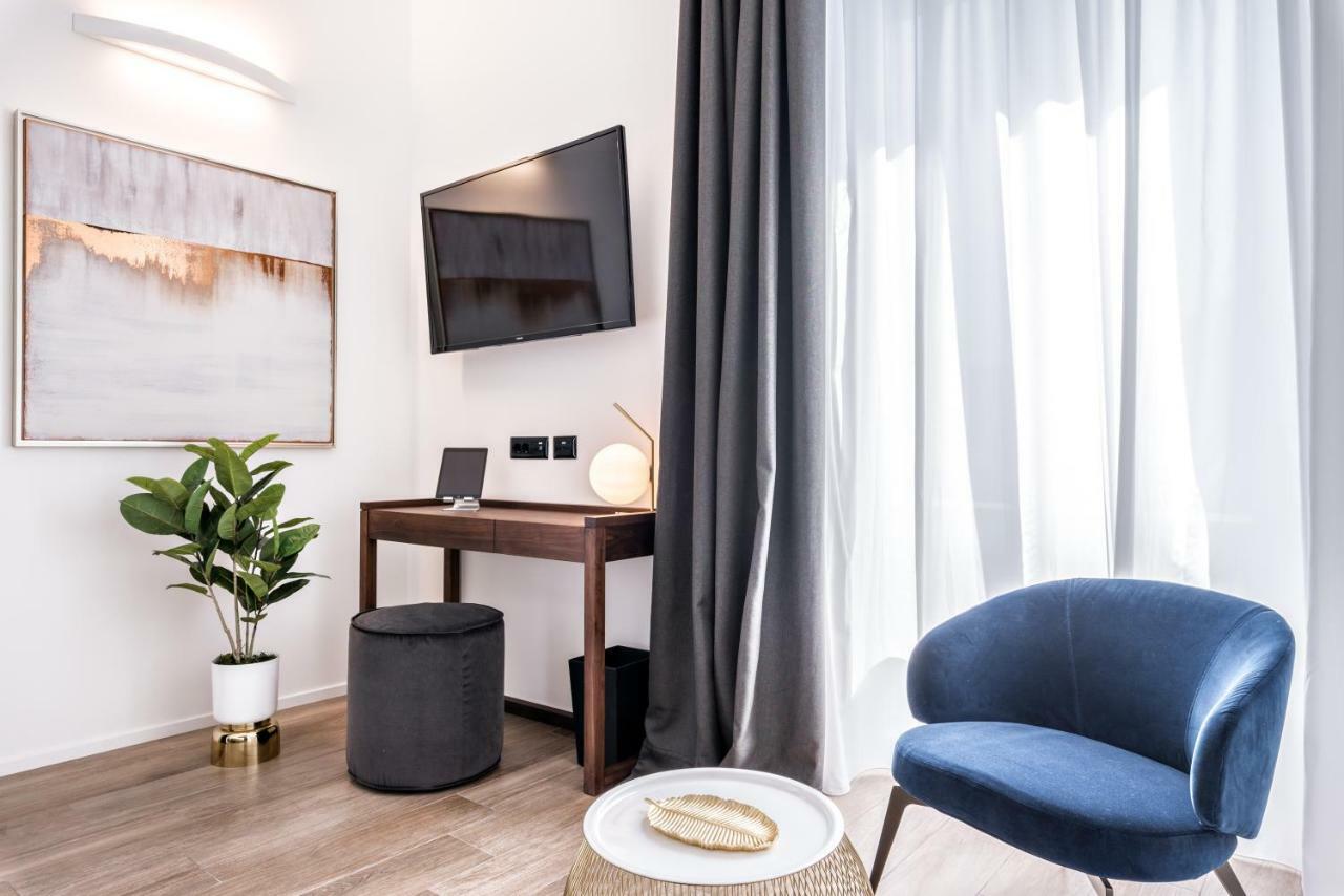 La Spezia By The First - Luxury Rooms & Suites Ngoại thất bức ảnh