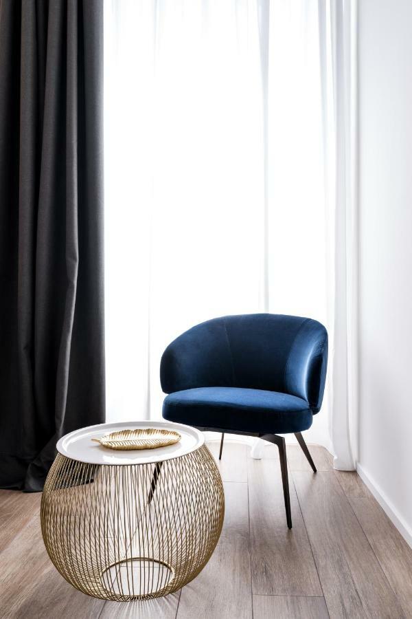 La Spezia By The First - Luxury Rooms & Suites Ngoại thất bức ảnh