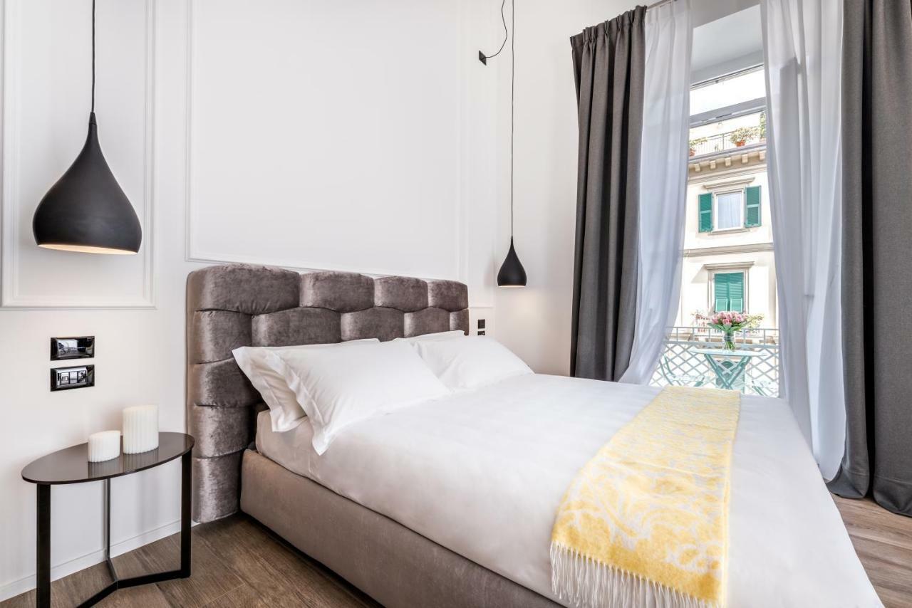 La Spezia By The First - Luxury Rooms & Suites Ngoại thất bức ảnh