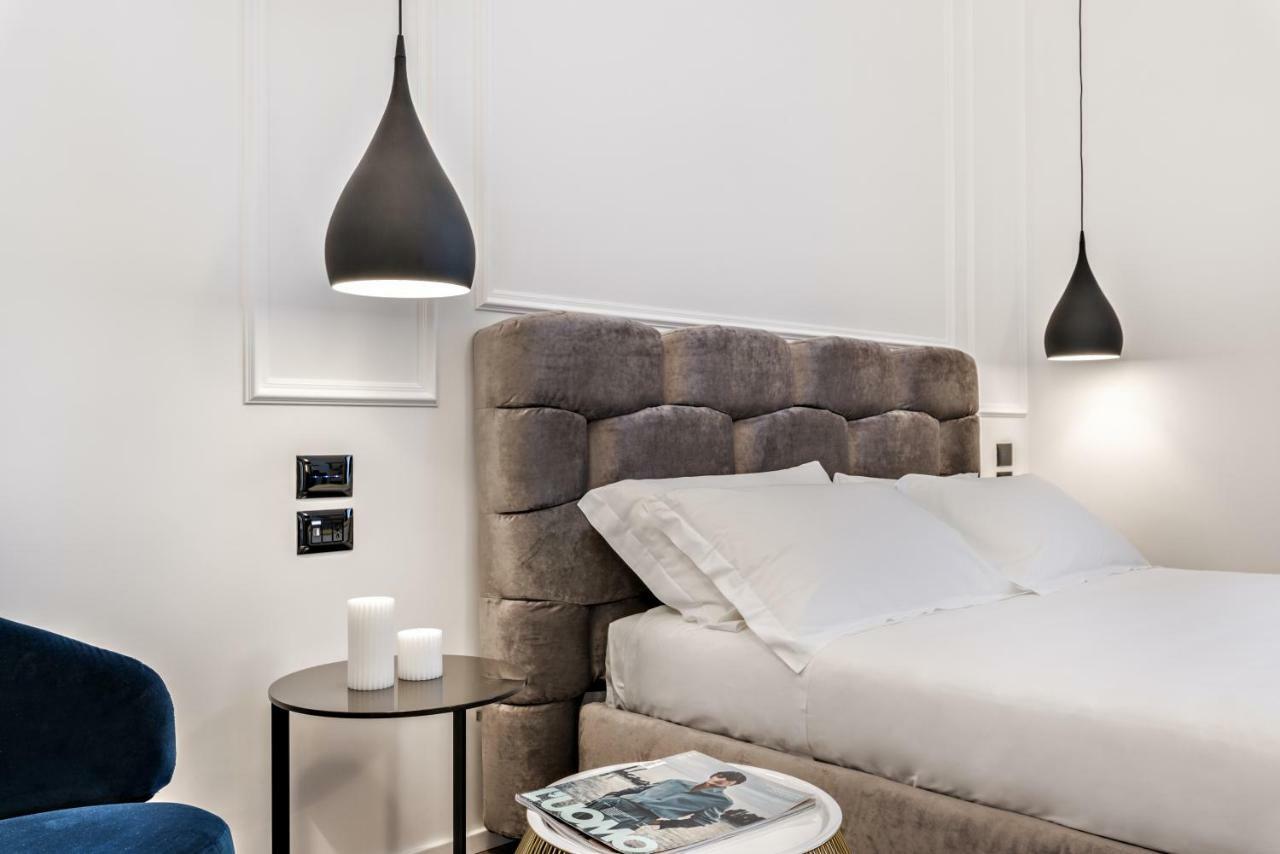 La Spezia By The First - Luxury Rooms & Suites Ngoại thất bức ảnh