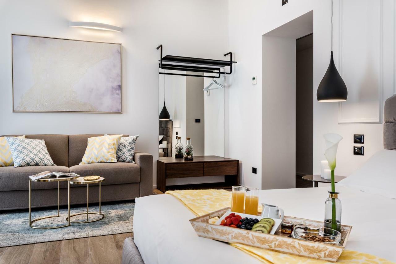 La Spezia By The First - Luxury Rooms & Suites Ngoại thất bức ảnh