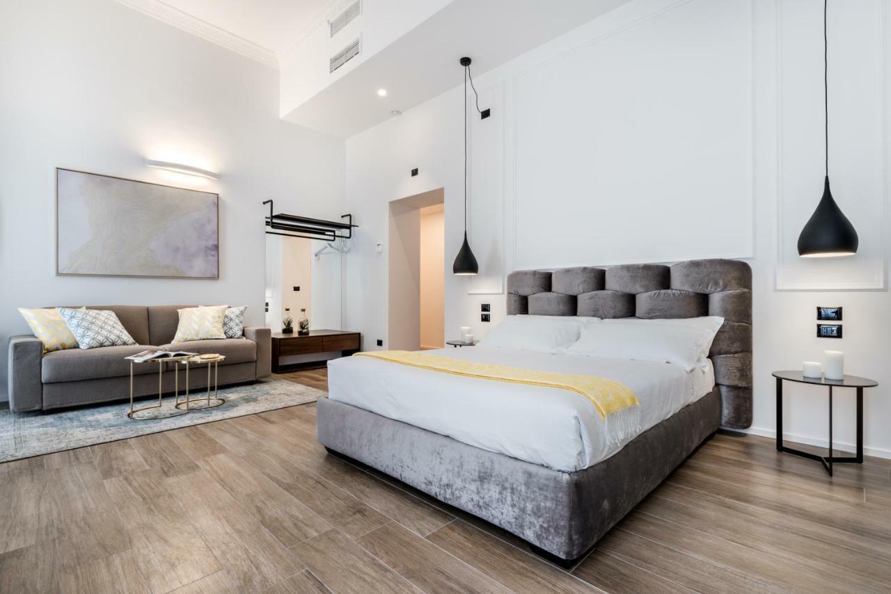 La Spezia By The First - Luxury Rooms & Suites Ngoại thất bức ảnh