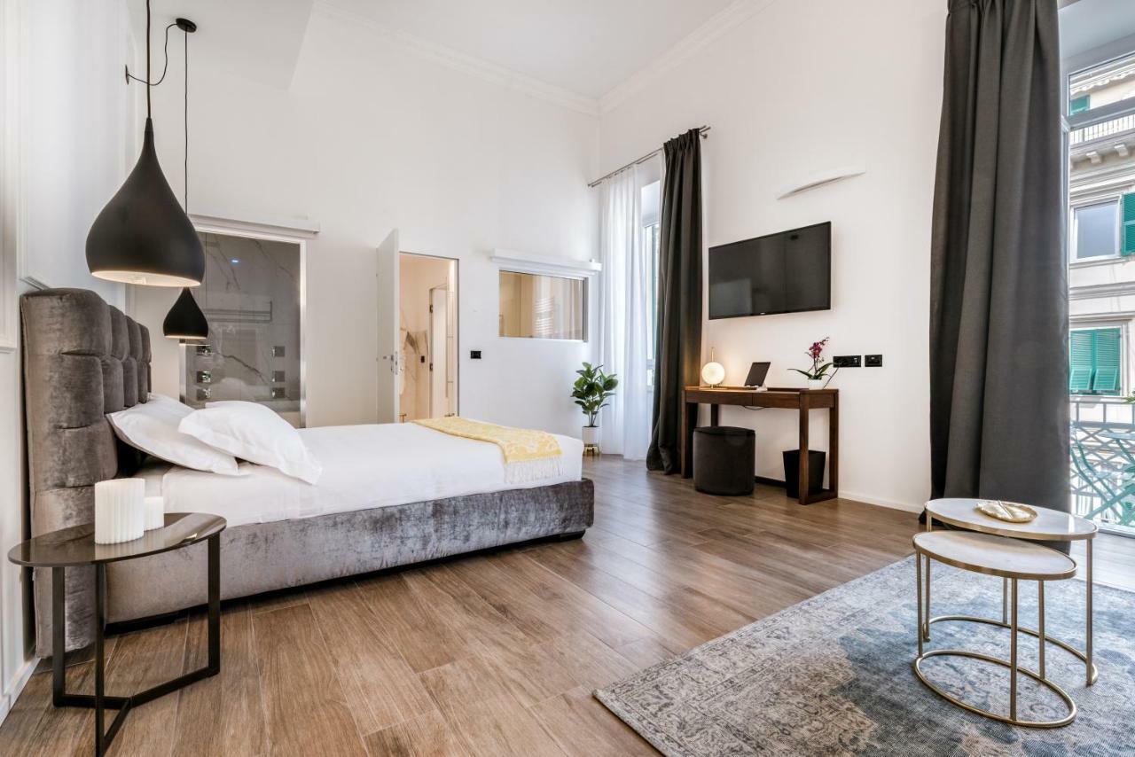 La Spezia By The First - Luxury Rooms & Suites Ngoại thất bức ảnh