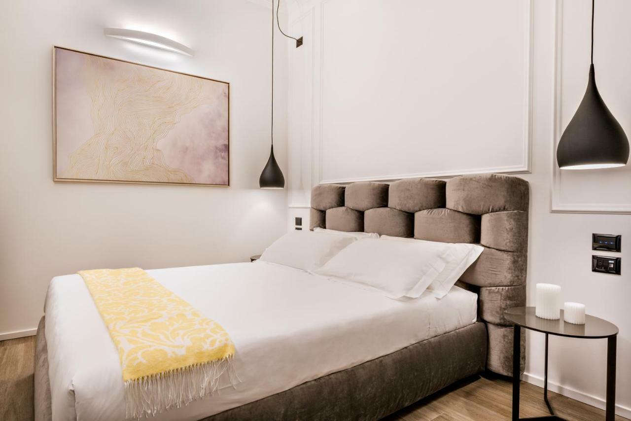 La Spezia By The First - Luxury Rooms & Suites Ngoại thất bức ảnh