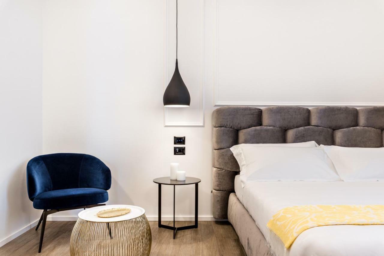 La Spezia By The First - Luxury Rooms & Suites Ngoại thất bức ảnh