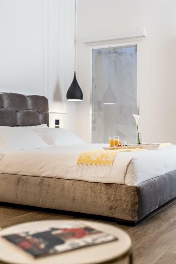 La Spezia By The First - Luxury Rooms & Suites Ngoại thất bức ảnh