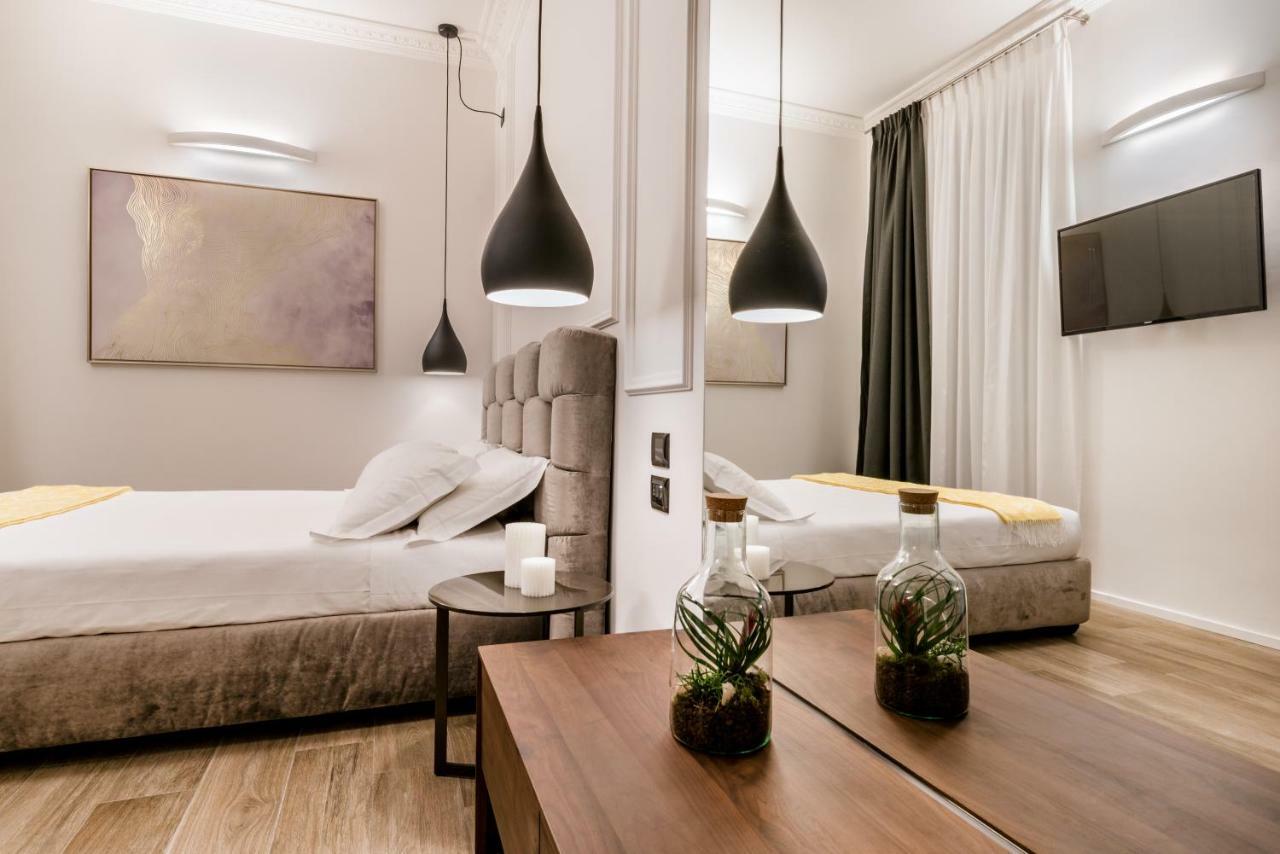 La Spezia By The First - Luxury Rooms & Suites Ngoại thất bức ảnh