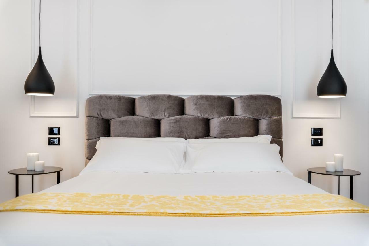 La Spezia By The First - Luxury Rooms & Suites Ngoại thất bức ảnh