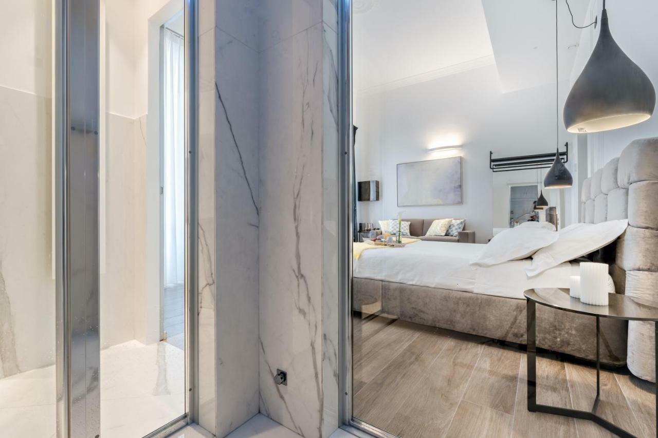 La Spezia By The First - Luxury Rooms & Suites Ngoại thất bức ảnh