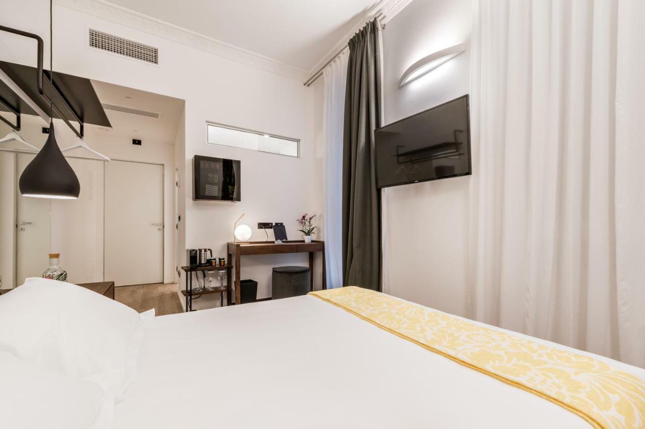 La Spezia By The First - Luxury Rooms & Suites Ngoại thất bức ảnh