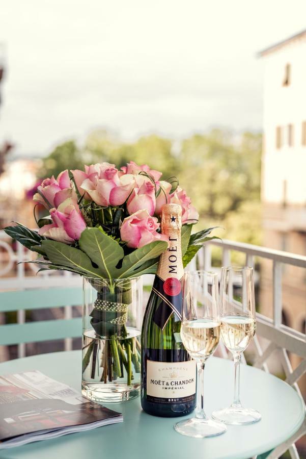 La Spezia By The First - Luxury Rooms & Suites Ngoại thất bức ảnh