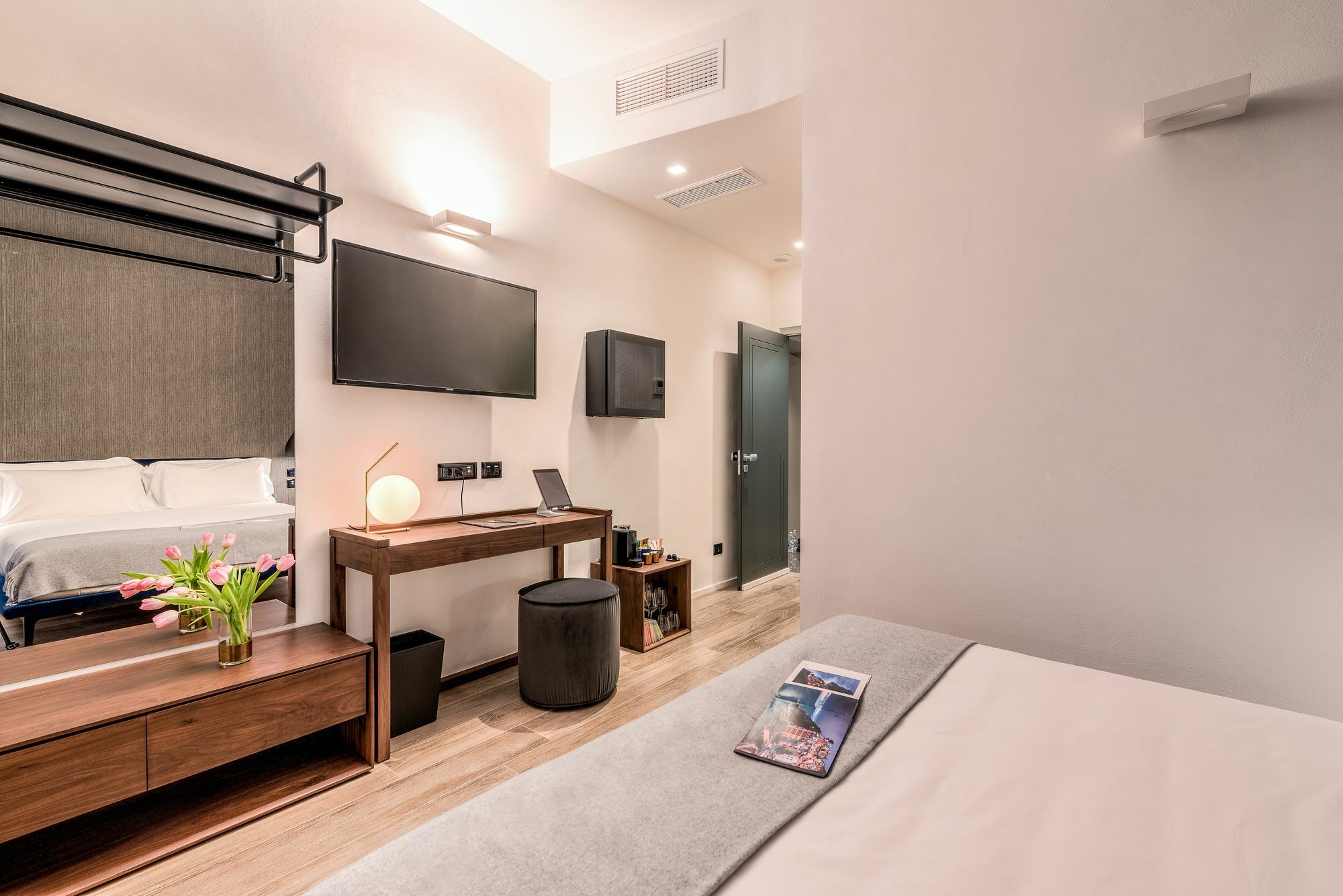 La Spezia By The First - Luxury Rooms & Suites Ngoại thất bức ảnh
