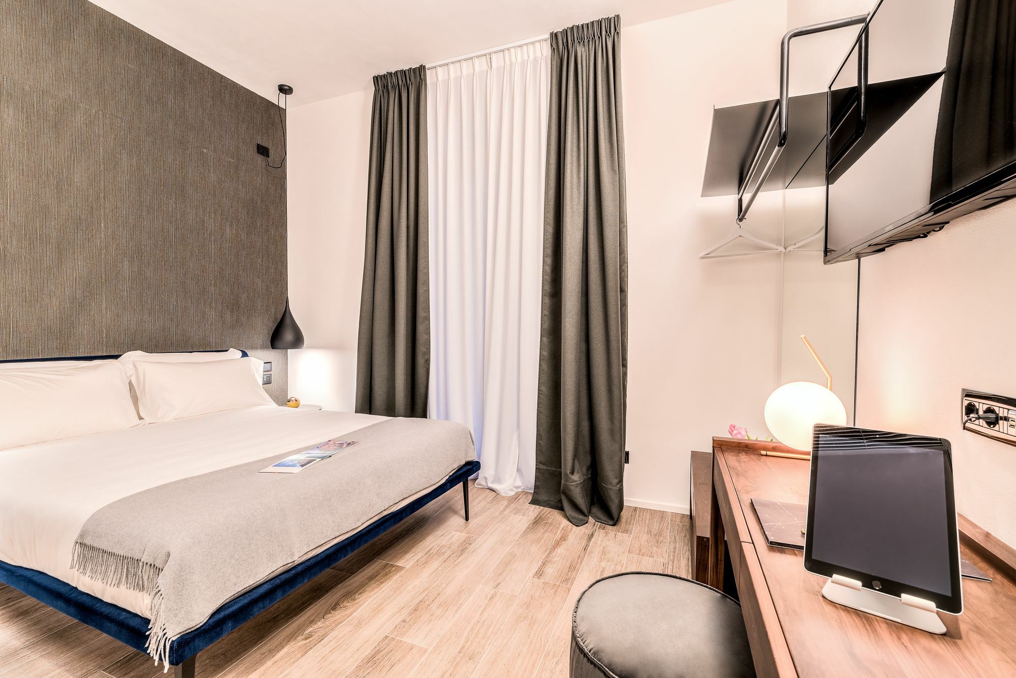 La Spezia By The First - Luxury Rooms & Suites Ngoại thất bức ảnh
