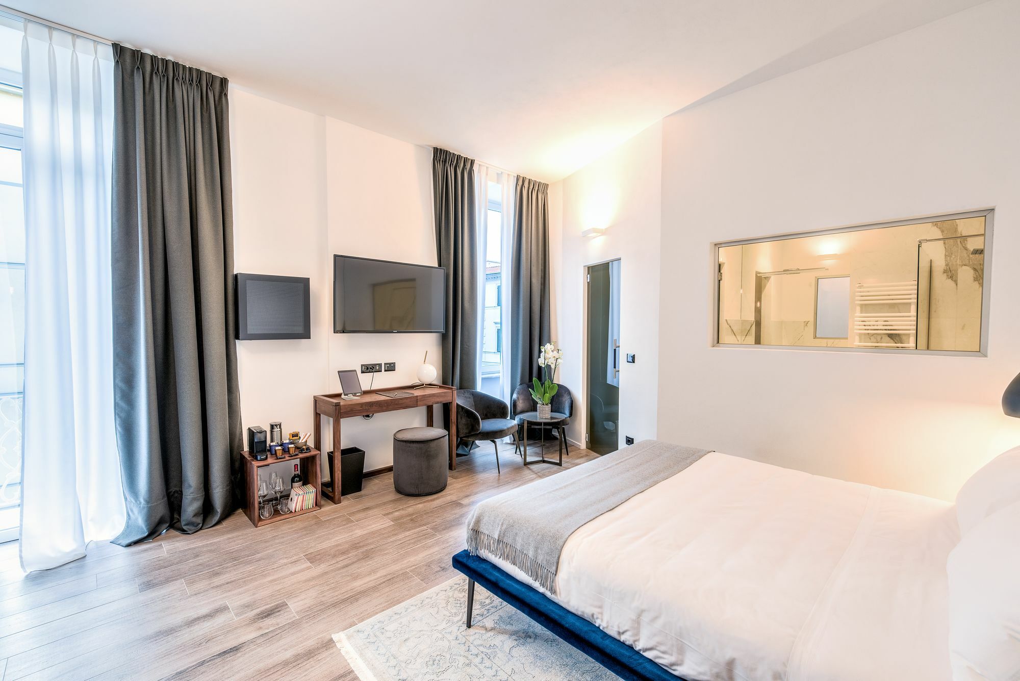 La Spezia By The First - Luxury Rooms & Suites Ngoại thất bức ảnh