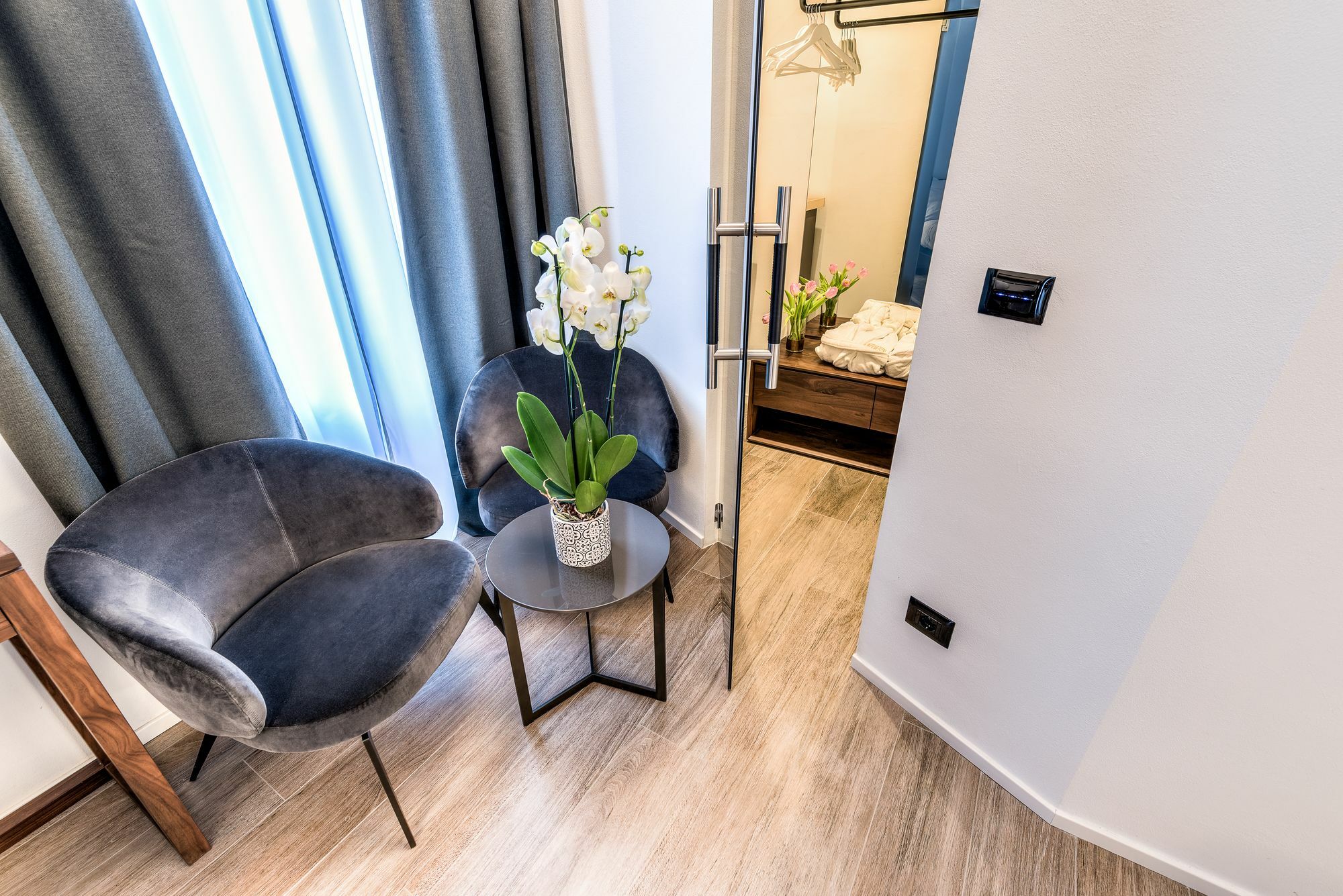 La Spezia By The First - Luxury Rooms & Suites Ngoại thất bức ảnh