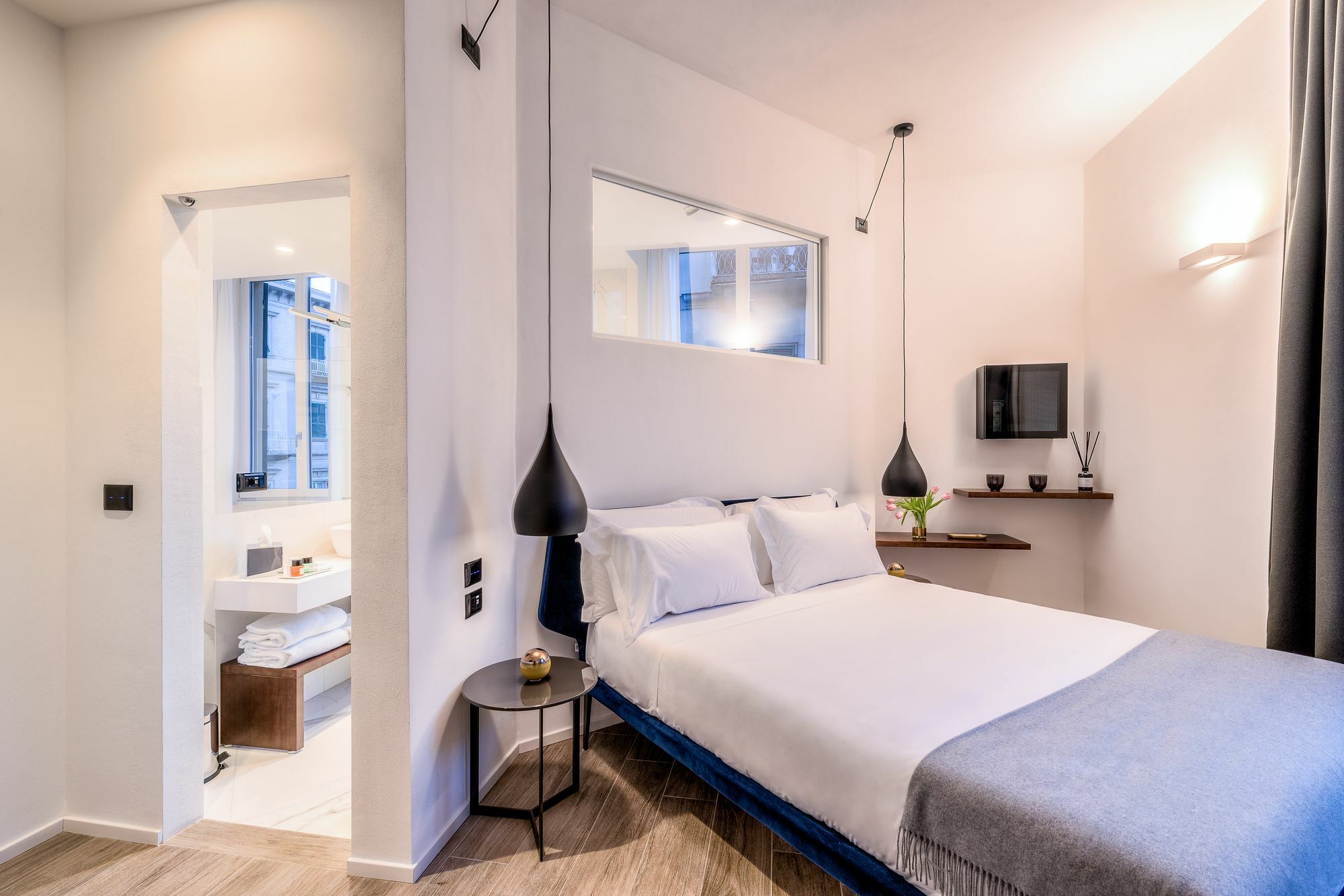 La Spezia By The First - Luxury Rooms & Suites Ngoại thất bức ảnh