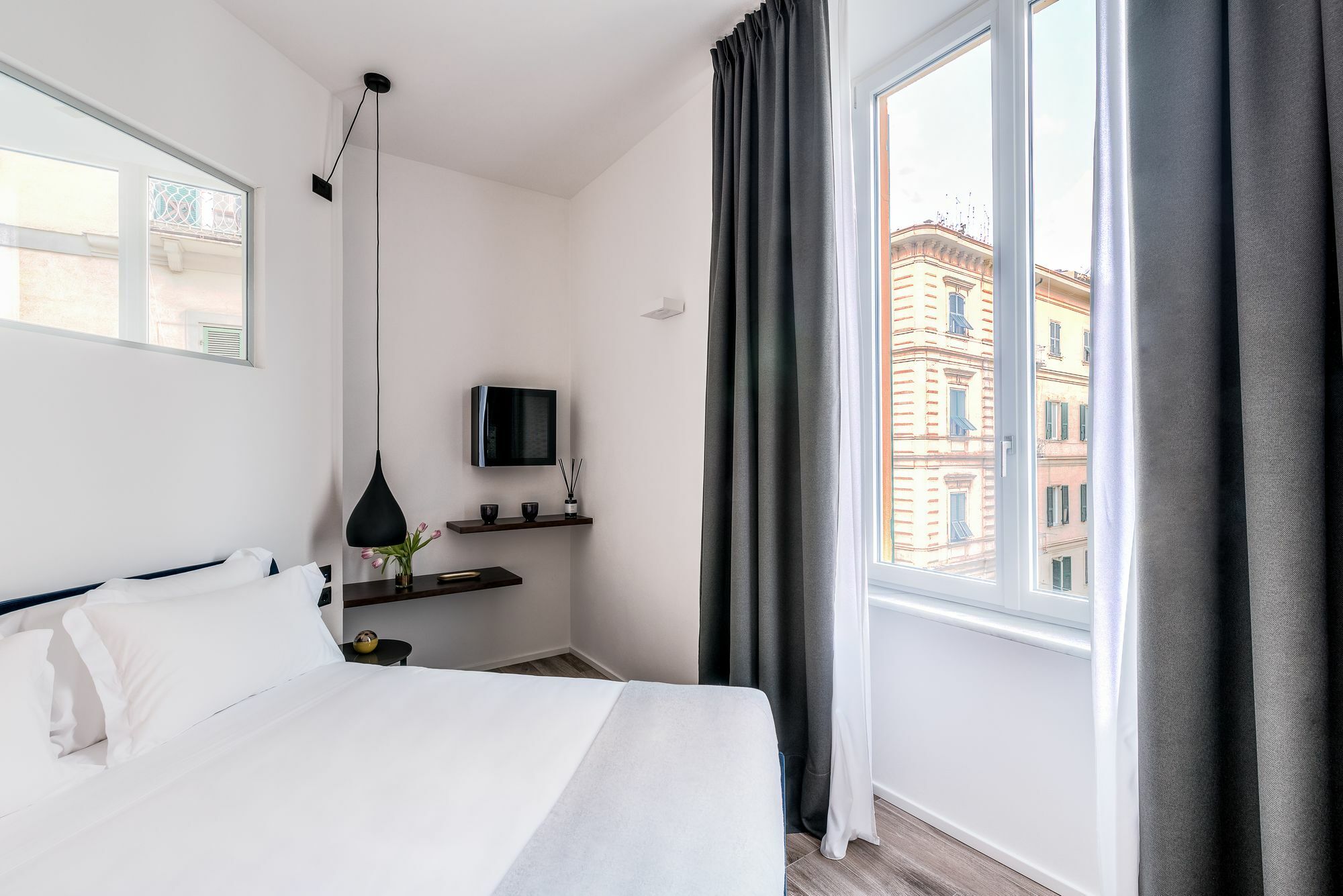 La Spezia By The First - Luxury Rooms & Suites Ngoại thất bức ảnh