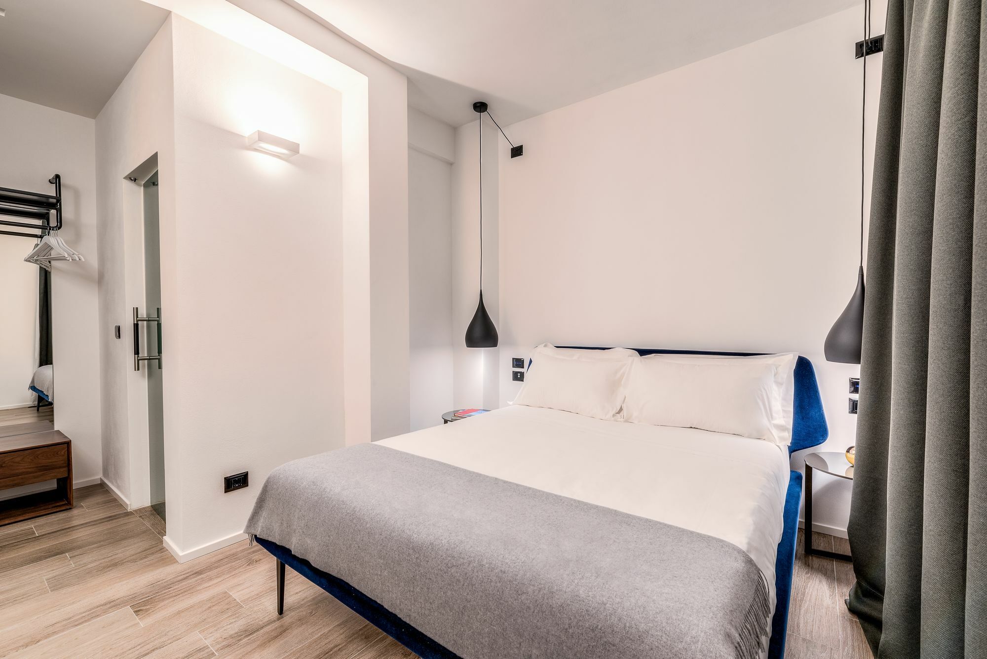 La Spezia By The First - Luxury Rooms & Suites Ngoại thất bức ảnh