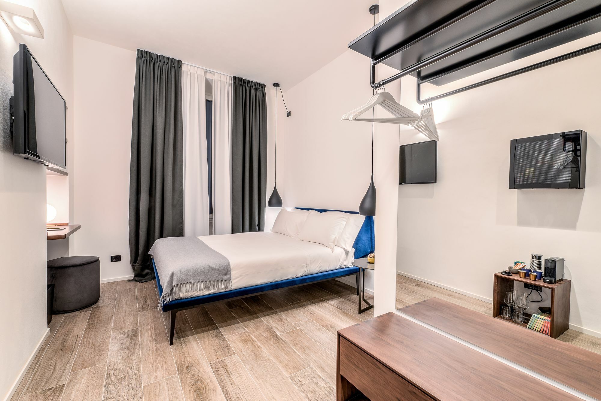 La Spezia By The First - Luxury Rooms & Suites Ngoại thất bức ảnh