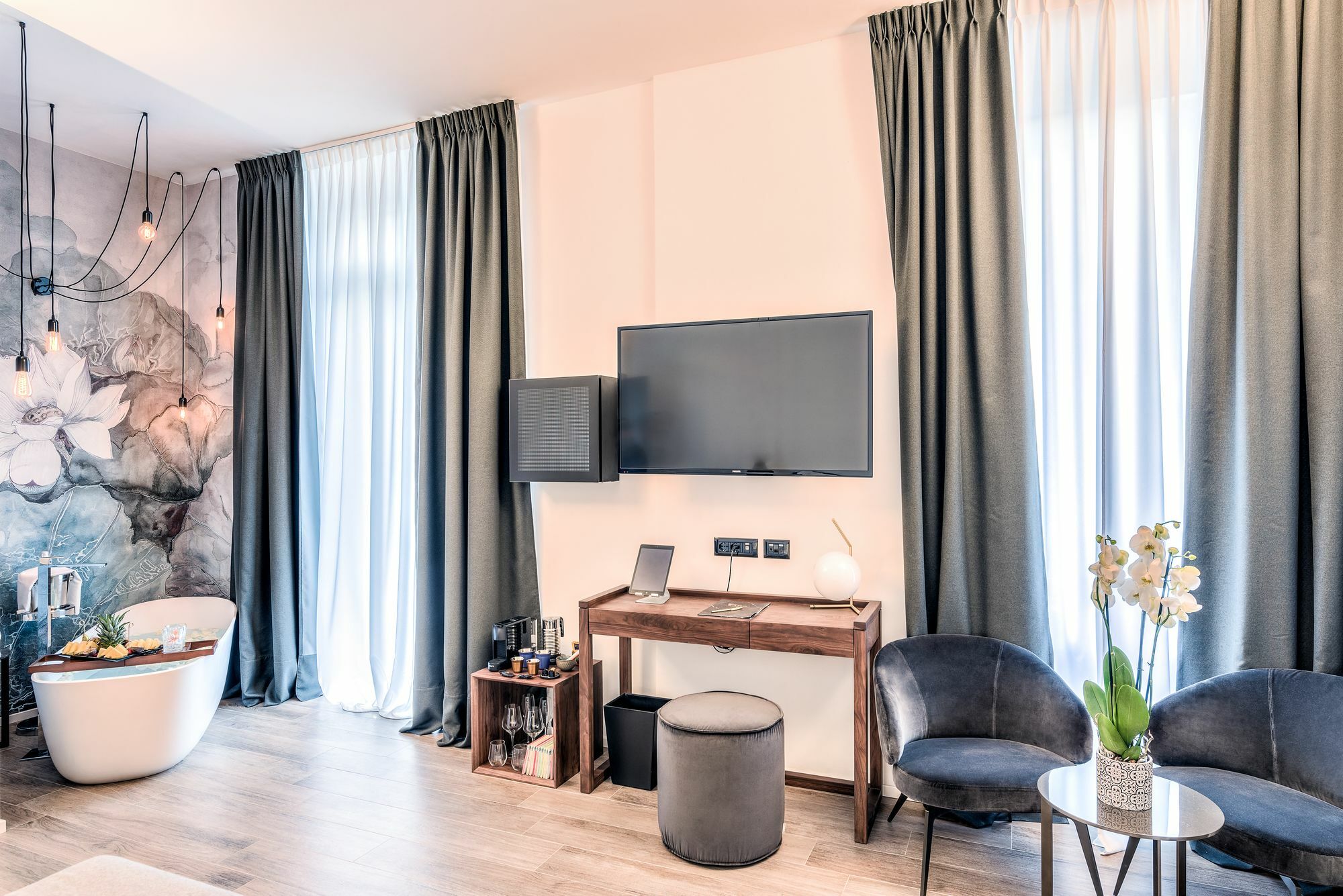 La Spezia By The First - Luxury Rooms & Suites Ngoại thất bức ảnh