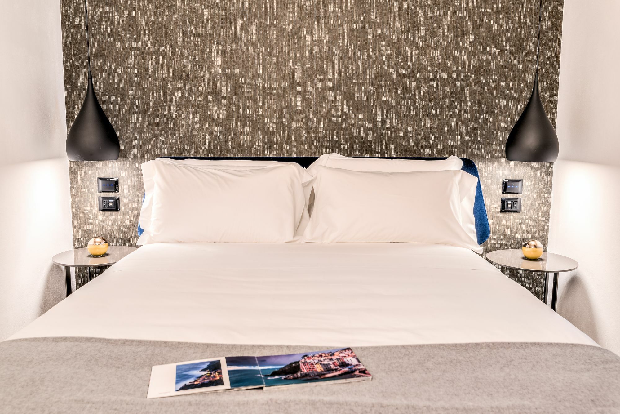 La Spezia By The First - Luxury Rooms & Suites Ngoại thất bức ảnh