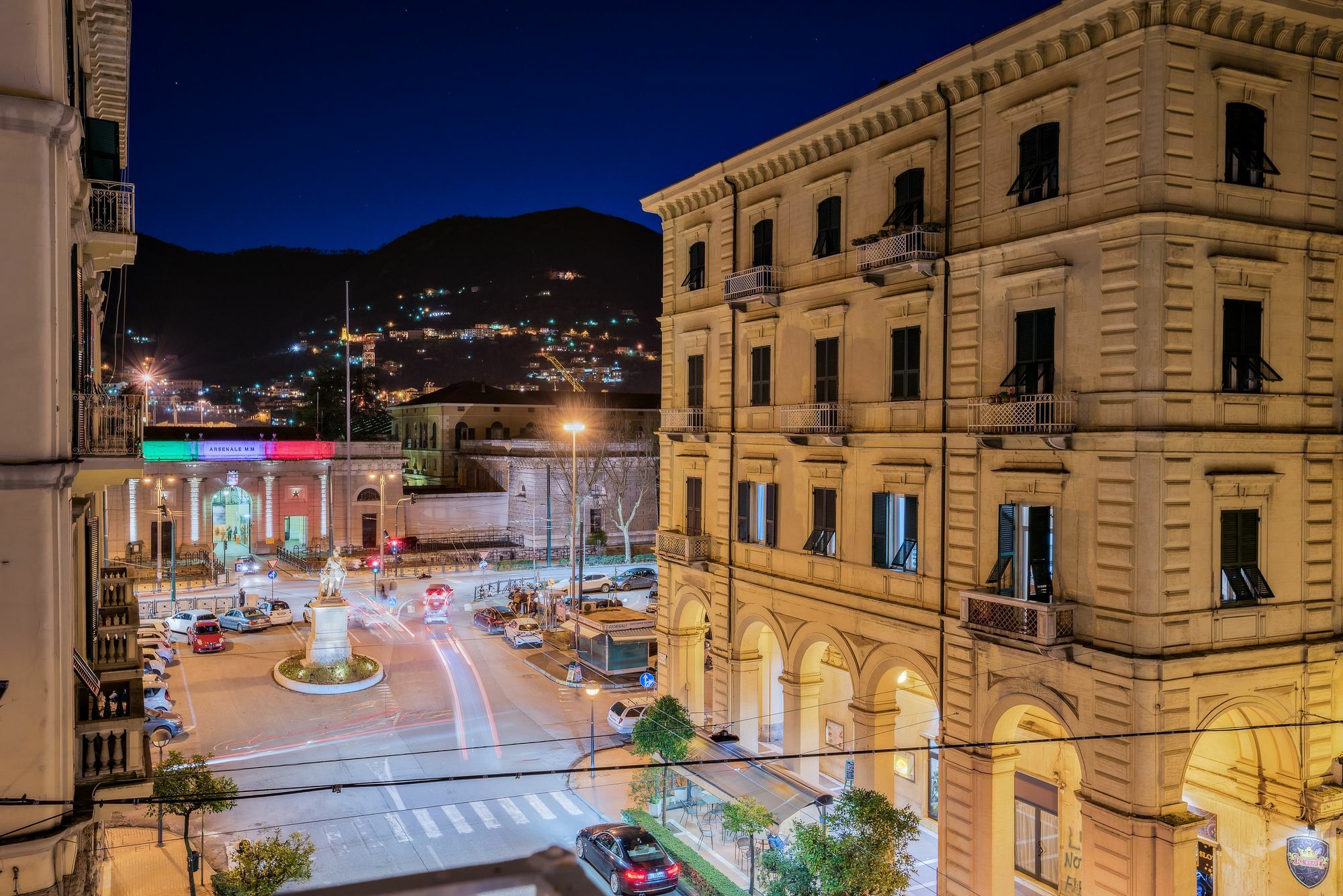 La Spezia By The First - Luxury Rooms & Suites Ngoại thất bức ảnh